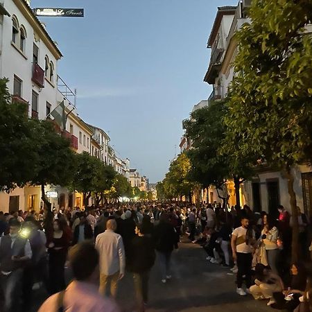 شقة Thegood San Fernando Centro Historico قرطبة المظهر الخارجي الصورة